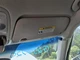 2016 Kia Soul Passenger Sun Visor Gray OEM Used 268-10783R 130K Miles