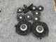 SPEAKER WOOFER TWEETER HARMAN KARDON SET  BMW F10 550I 528I 535I M5 (11-16) OEM