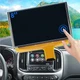 8" LCD Touch Screen DJ080PA-01A for 2015-2018 GMC Chevy Digitizer Navigation