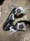 2016-2018 Toyota RAV4 Rear Left Right Seat Belt Retractor Pair