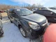 2017 Chevrolet Equinox Rear View Mirror Telematics OEM Used 133K Miles