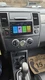 For Nissan Tiida 2007-2011 Apple Android 13 GPS Navi Car Radio Stereo Carplay 7"