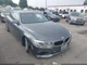 Driver Left Sun Visor Fits 12-18 BMW 320i 2197618