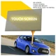 Touch-screen glass Digitizer RADIO Fits  2013-16 Hyundai Sonata veloster Soul 7"