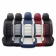 For Toyota C‑HR Car Seat Covers, Anti‑Slip Wear Resistant Full Set