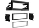 Metra 99-3002 For 95-05 Cadillac/Chevy/GMC Truck Single-Din Radio Mount Brackets