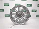 10 11 12 13 14 15 Land Rover LR4 Wheel 20x8-1/2 10 split spoke silver sparkle