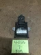 2022-2024 Nissan Altima VTC ECM Variable Timing Control Module  237F0-9HF0B OEM