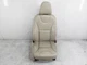 2014-2017 Volvo Xc60 Front Right Passenger Electric Leather Seat -Tan *Minor Rip