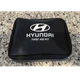 Hyundai First Aid Set Black J0F73 AU000 Portable Kit w/ Bandages & Gauze
