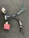 Mazda 3 Speaker Radio Tuner Wiring Harness 2014-2019 NON-BOSE