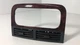 JEEP GRAND CHEROKEE DASHBOARD AIR VENTS WOOD TRIM 55116037 A043