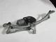 2009-2015 BMW 750Li Front Windshield Wiper Motor Transmission Linkage OEM