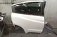 2022 Honda HR-V RH Right Passenger Side Rear Door OEM