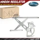 Front Driver Side Power Electric Window Regulator for Toyota RAV4 2009-2014 SUV