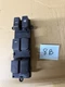 2010-13 KIA SOUL LEFT DRIVER SIDE MASTER POWER WINDOW LOCK SWITCH OEM