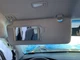 Driver Left Sun Visor Without Sunroof Fits 16-18 TUCSON 1384087