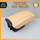 08-11 Maserati GranTurismo M145 Center Console Arm Rest Armrest OEM 44k