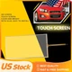 7" Radio Touch Chevy LA070WV1 for screen Spark 2012-16 Navigation MYLINK Sonic