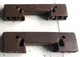 1962-1967 Chevy armrest set 4782299