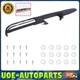 Dorman 80994 Front Door Armrest Repair For 2010-2014 Tahoe Silverado Bk Right