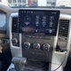10.1"IPS Screen Radio CarPlay GPS Stereo for 2009-2012 Dodge RAM 1500 2500 3500