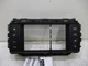 2017 2018 Jaguar F-Pace XE Radio Control Panel GX73-19F211-PB OEM