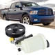 Premium Power Steering Pump w/ Pulley & Reservoir Fits for 09-10 Dodge Ram 1500