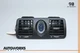 04-08 Maserati Quattroporte M139 Dashboard Center Dual AC HVAC Heater Vent OEM