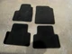 OEM Floor Mat Set GMC Canyon, Chevy Colorado Ext. Cab 2015-2021, 2013-14 (?)