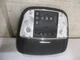 11-15 Jeep Grand Cherokee Overhead Roof Console w/Homelink & Sunroof OEM LKQ