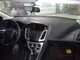 2014 Ford Focus Sunvisor LH Driver Left Gray