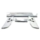 Mercedes Trim Set H45 Aluminum Linear Grind Light W177 A-Class C118 X118 CLA
