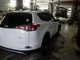 Toyota RAV4 2016 Wiper Motor 90K Miles 851100R030 6101
