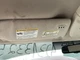 Driver Sun Visor Crew Cab With Illumination Fits 04-08 FORD F150 PICKUP 2140839
