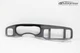 2015-23 DODGE CHARGER RWD DASH SPEEDOMETER RADIO BEZEL TRIM COVER PANEL OEM