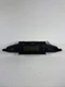 2006-2012 Mitsubishi Eclipse Center Dash Mounted Clock  66407-180A OEM