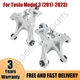 1044411-00-H Rear Left&Right Side Steering Knuckle For Tesla 3 17-23 BATTERY EV
