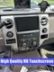 Head Unit with Backup Camera Carplay Radio Android For 2009-2014 Ford F 150 F150