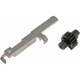 83221 Dorman Steering Column Sector Kit for Chevy Olds S-10 BLAZER S10 Pickup