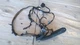 06-08 BMW E90 E91 3 SERIES DOOR WIRE HARNESS REAR LEFT OR RIGHT 61126938226
