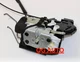 12 13 14 15 Mazda 5 Front Left Driver door Latch Lock Actuator / OEM w/ cables