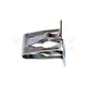 Dorman 963-211 Windshield Garnish Clip   Exterior