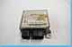 2001 JAGUAR XK8 ADAPTIVE RESTRAINT MODULE HJE9666BE