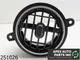 OEM 2012 Mazda MX-5 Miata 2.0L  Dash Air Vent