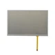 For LEXUS IS350 LTA070B510F Touch Screen 170*107mm