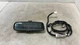 Used Front Center Interior Rear View Mirror fits: 2014 Jeep Wrangler automatic d