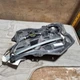 Passenger Rear Window Regulator Electric Fits 10-13 MAZDA 3 1346868
