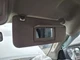 2022 Chevrolet Colorado Right Passenger Sun Visor Black OEM Used 268-12328R