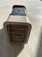 99-06 NBS Chevy Passenger RIght Side Dash Vent OAK OE GM 15717354 Escalade Ext